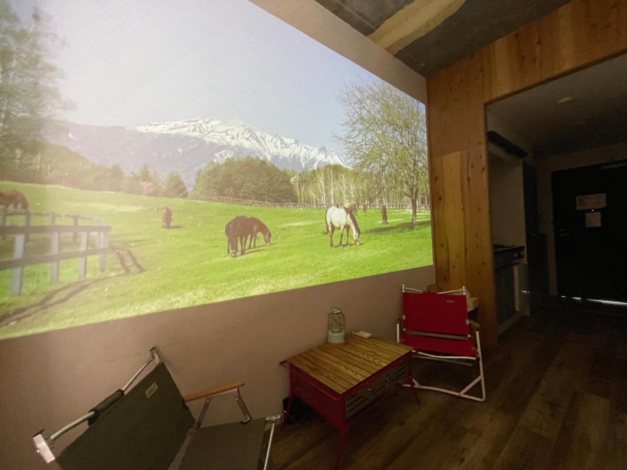 365Base Outdoor Hostel Хамамацу Екстер'єр фото