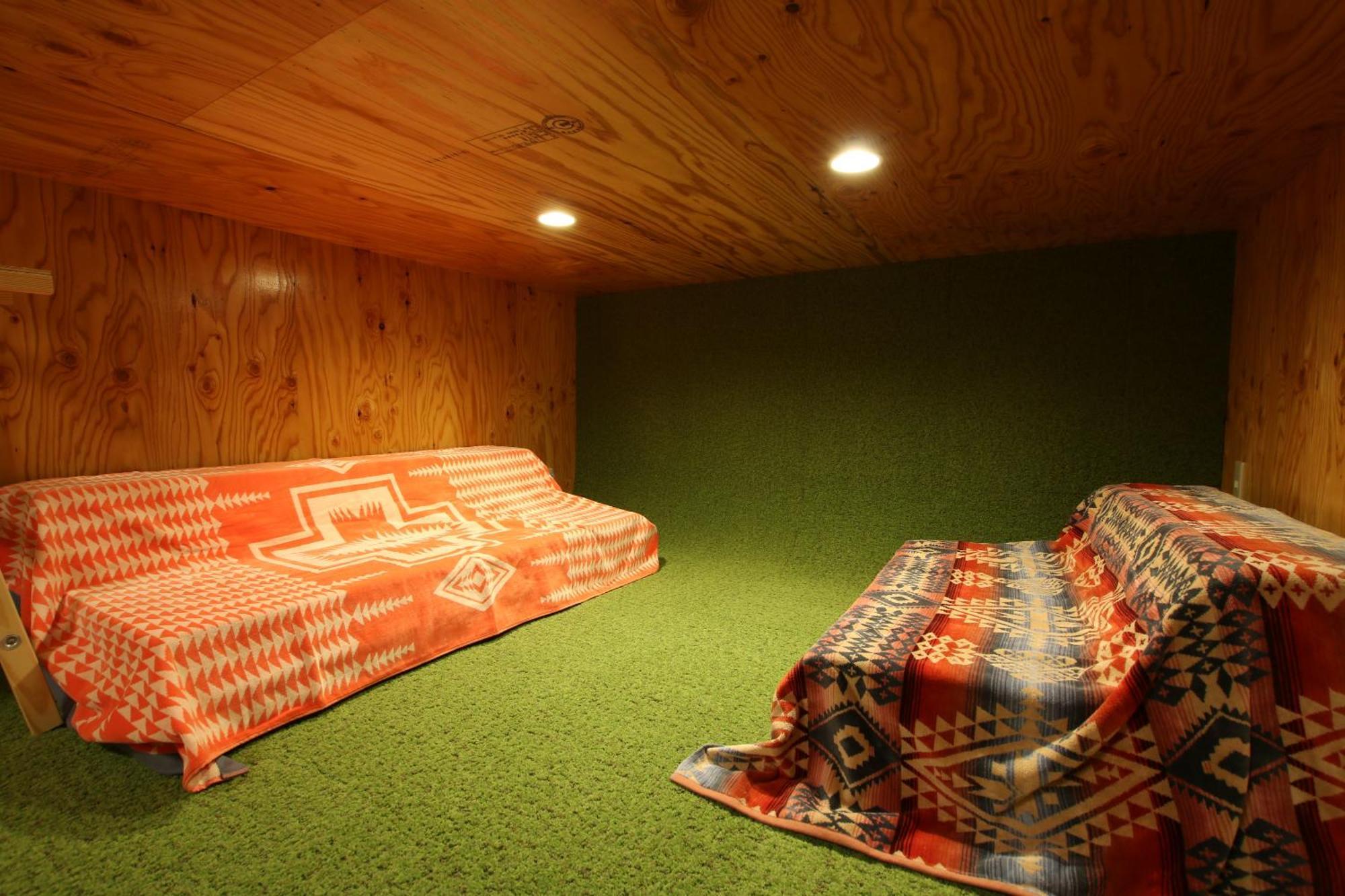 365Base Outdoor Hostel Хамамацу Екстер'єр фото